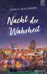 Abbildung von: Nacht der Wahrheit - Brunnen Verlag GmbH