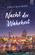 Cover: Nacht der Wahrheit - Brunnen Verlag GmbH