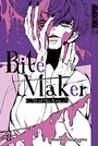 Cover: Bite Maker 08 - TOKYOPOP GmbH