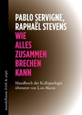 Cover: Wie alles zusammenbrechen kann - Mandelbaum Verlag eG