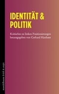 Cover: Identit&auml;t & Politik - Mandelbaum Verlag eG