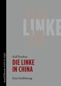 Cover: Die Linke in China - Mandelbaum Verlag eG