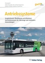 Cover: Antriebssysteme - Vulkan-Verlag