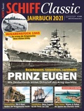Cover: Schiff Classic Jahrbuch 2021 - GeraMond