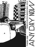Cover: Any Day Now - Trottoir Noir
