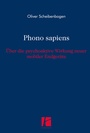 Cover: Phono sapiens - heptagon