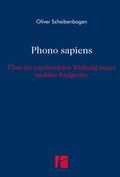 Cover: Phono sapiens - heptagon