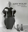 Cover: Ann Wolff - Observations and Reflections - Dr. Cantz'sche Verlagsgesellschaft mbH & Co. KG