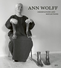 Abbildung von: Ann Wolff - Observations and Reflections - Dr. Cantz'sche Verlagsgesellschaft mbH & Co. KG