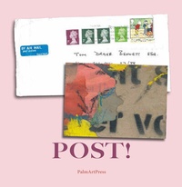 Abbildung von: Post! - PalmArtPress