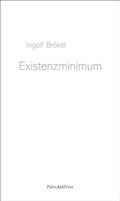 Cover: Existenzminimum - PalmArtPress