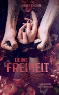 Cover: Deine Freiheit geh&ouml;rt mir (Band1) - Nova MD