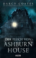 Cover: Der Fluch von Ashburn House - Festa Verlag