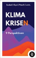Cover: Klimakrisen - Trabanten Verlag Berlin
