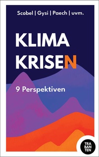 Enlarge image Cover: Klimakrisen - Trabanten Verlag Berlin