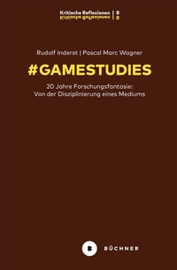 Enlarge image Cover: # GameStudies - Büchner-Verlag