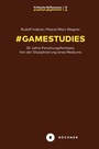 Cover: # GameStudies - Büchner-Verlag