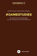 Cover: # GameStudies - B&uuml;chner-Verlag