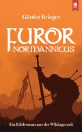Cover: Furor Normannicus - Eifeler Literaturverlag