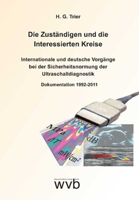 Abbildung von: Die Zuständigen und die Interessierten Kreise - wvb Wissenschaftlicher Verlag Berlin