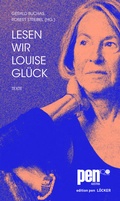 Cover: Lesen wir Louise Gl&uuml;ck - L&ouml;cker Verlag