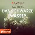 Cover: Das Schwarze Wasser - Storytel Sweden AB