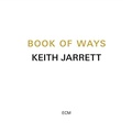 Cover: Book of Ways - Universal Music Vertrieb - A Division of Universal Music GmbH