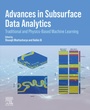 Cover: Advances in Subsurface Data Analytics - Elsevier