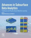 Cover: Advances in Subsurface Data Analytics - Elsevier