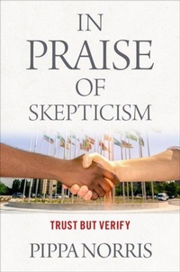 Enlarge image Cover: In Praise of Skepticism - Oxford University Press Inc