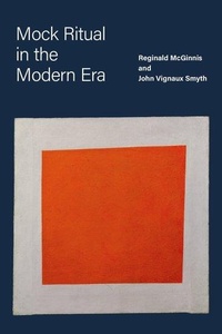 Enlarge image Cover: Mock Ritual in the Modern Era - Oxford University Press Inc