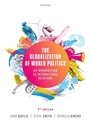 Cover: The Globalization of World Politics - Oxford University Press