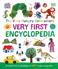 Abbildung von: The Very Hungry Caterpillar's Very First Encyclopedia - DK Children