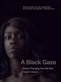Abbildung von: A Black Gaze - MIT Press