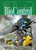 Bild: BioControl - Springer