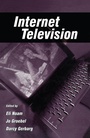 Cover: Internet Television - Routledge