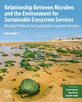 Bild: Relationship Between Microbes and the Environment for Sustainable Ecosystem Services, Volume 1 - Elsevier