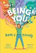 Cover: Being you - Collins