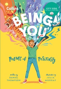 Abbildung von: Being you - Collins