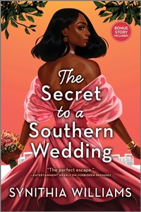 Enlarge image Cover: The Secret to a Southern Wedding - Canary Street Press