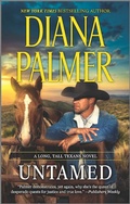 Cover: Untamed - HQN Books