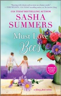 Cover: Must Love Bees - Canary Street Press