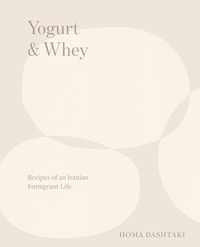 Abbildung von: Yogurt & Whey - W. W. Norton & Company