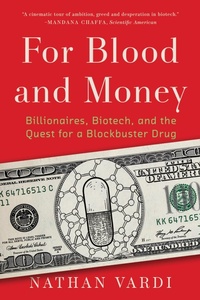 Abbildung von: For Blood and Money - W. W. Norton & Company