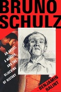 Cover: Bruno Schulz - W. W. Norton & Company