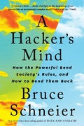 Bild: A Hacker's Mind - W. W. Norton & Company