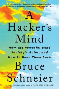 Abbildung von: A Hacker's Mind - W. W. Norton & Company