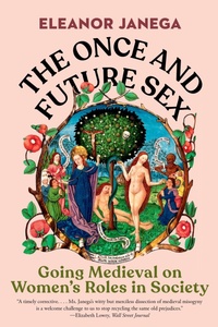 Abbildung von: The Once and Future Sex - W. W. Norton & Company