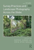 Cover: Survey Practices and Landscape Photography Across the Globe - Routledge