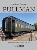 Cover: My Other Car is a Pullman - Al Sauer